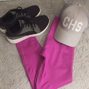 Lululemon yoga pants